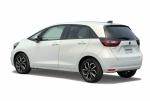Honda Fit e:HEV Home 2020 года (JP)